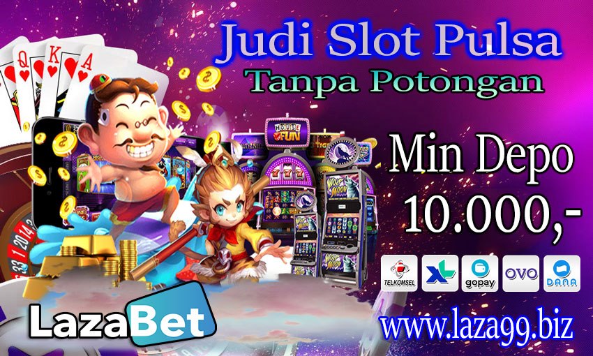 agen judi pulsa online: Panduan Pemula untuk Memahami, Memilih, dan Menggunakannya dengan Aman