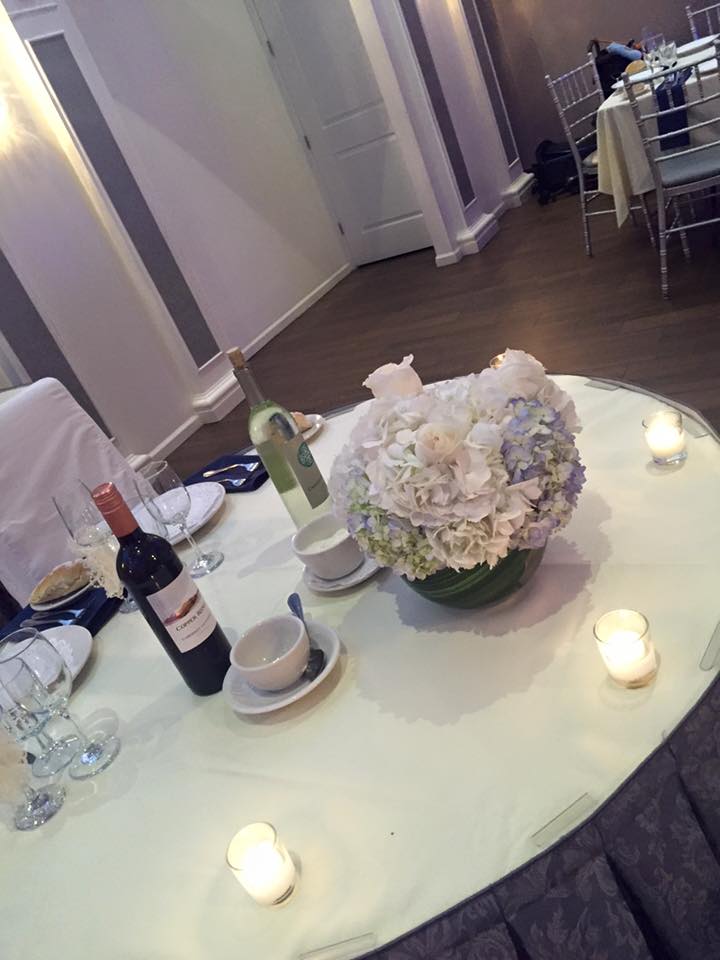 Our upscale, beautifully... - Bay Ridge Manor Catering | Facebook