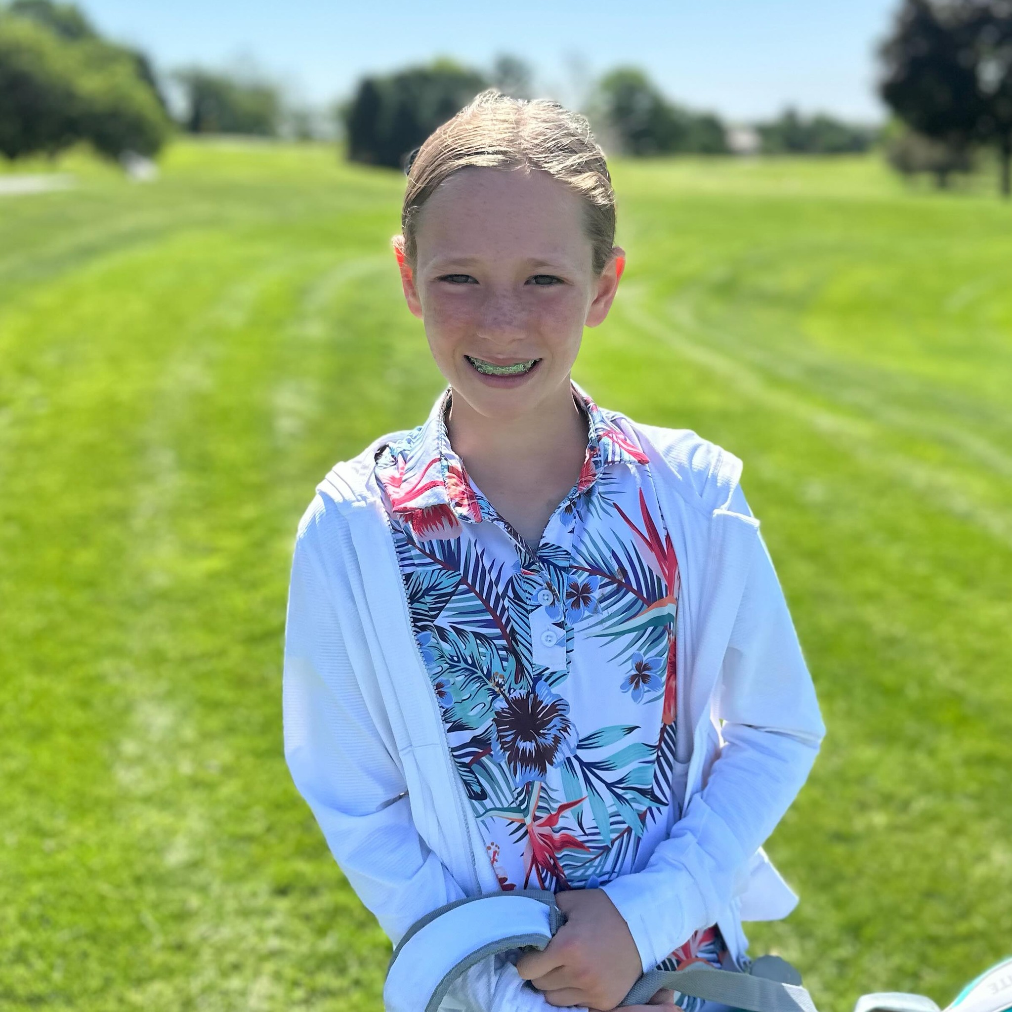 Congratulations... - Sarah Bidney, PGA Teaching Professional | Facebook