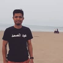 Asbin Arisandi Wak Biin