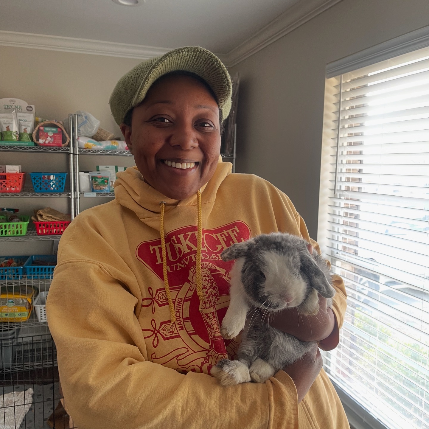 Alabama Rabbit Rescue