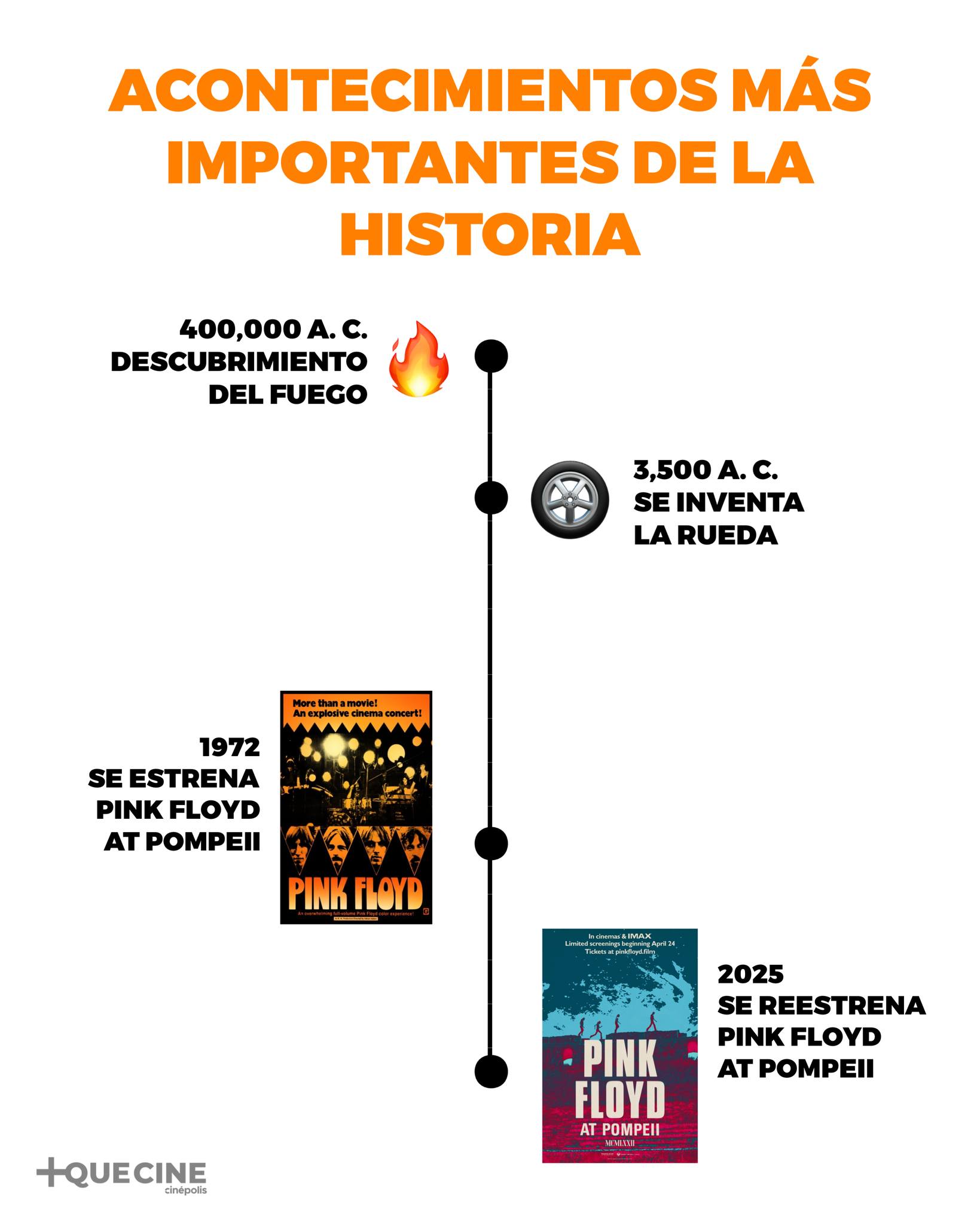 Más - Este es un evento que todo fan de Pink Floyd tiene que vivir. 🔥 # ...