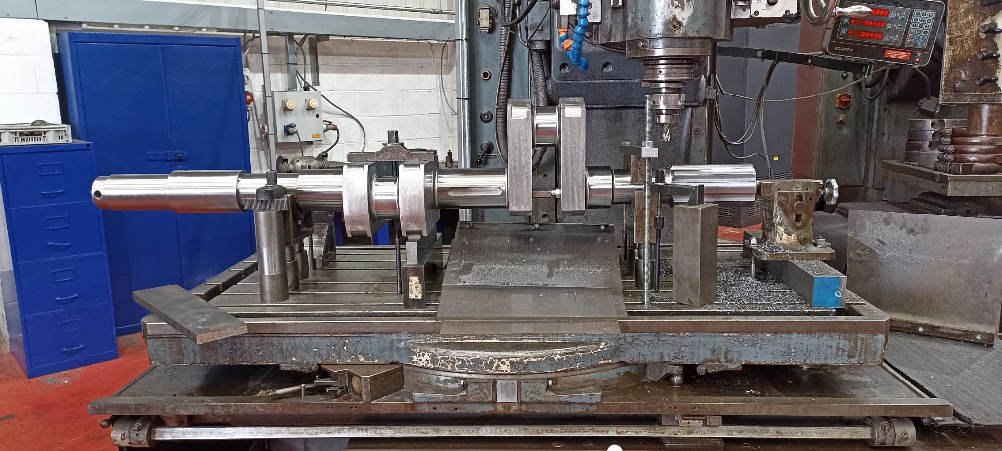 Manu S Krishnan - What is this? #machine #machinery... | Facebook