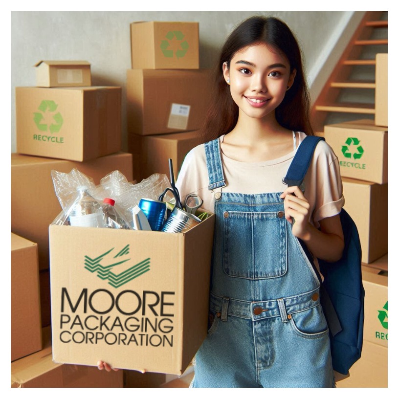 Moore Packaging Corporation | Barrie ON