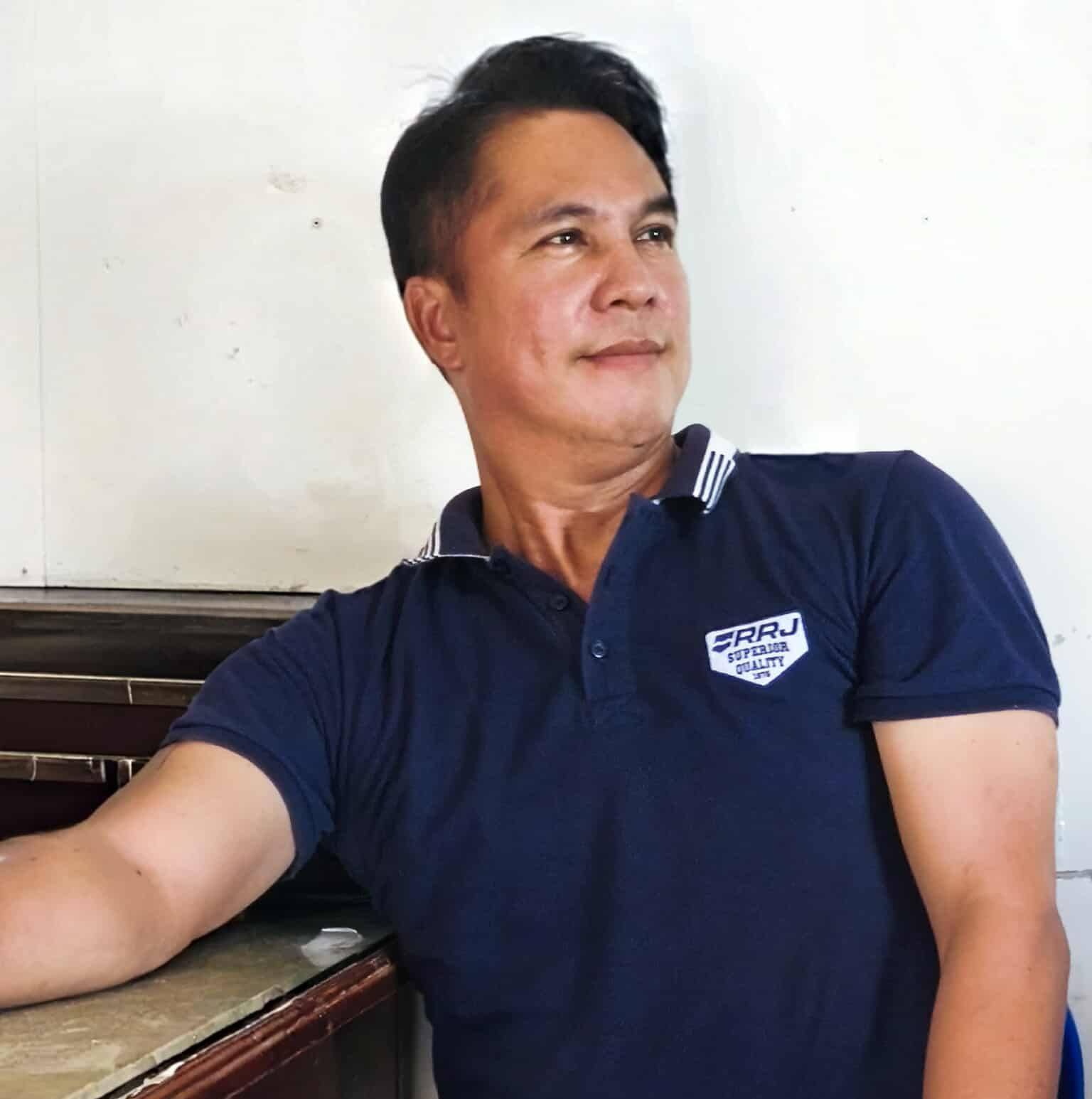 Rolando C. Agustin