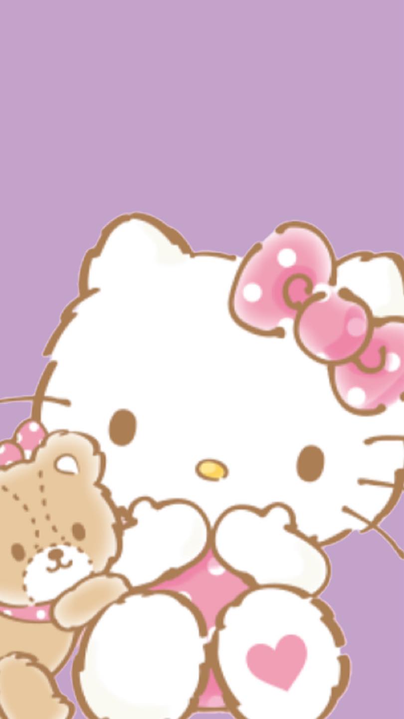 Fondos De Pantalla De Hello Kitty Charming Hello Kitty Wallpapers For