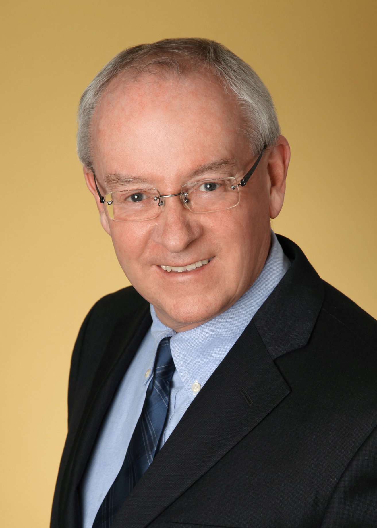 Meet Bruce Rivers:... - Children's Aid Foundation of Canada | Facebook