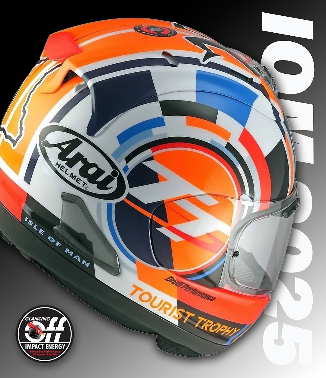 Introducing the RX-7V EVO 2025 IoM TT Limited Edition