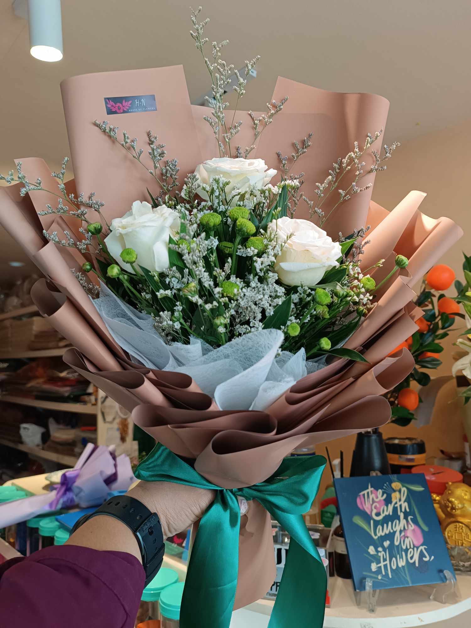 H&N House Of Flowers | Polangui