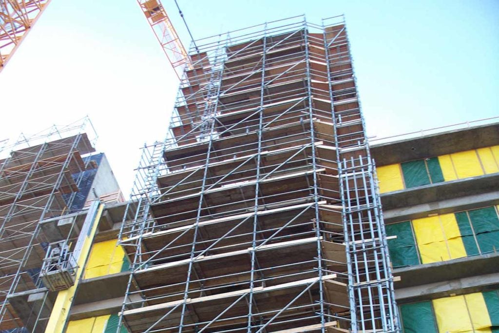 Wrapex Industrial Services | Edmonton AB
