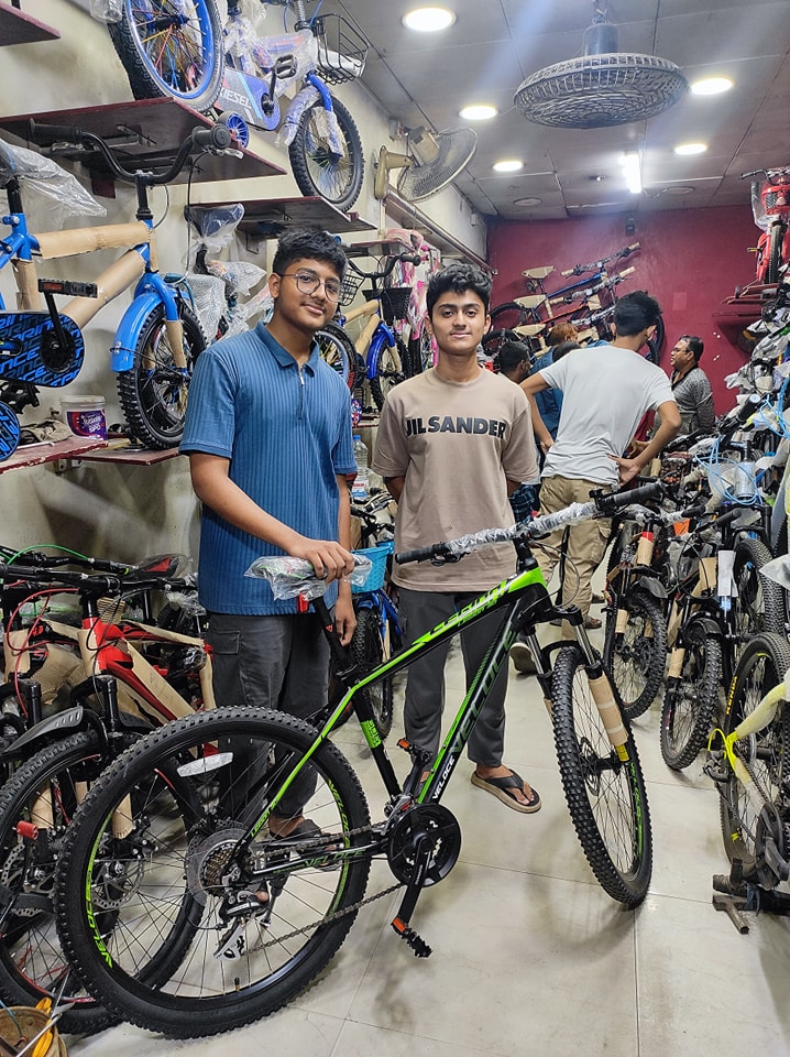 Mustafa Traders - Mustafa Cycle Ctg | Chittagong