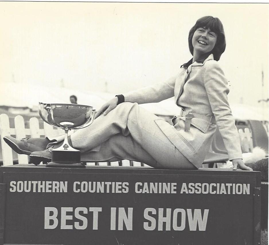 Southern - If you have a query about the show, please email as I will ...
