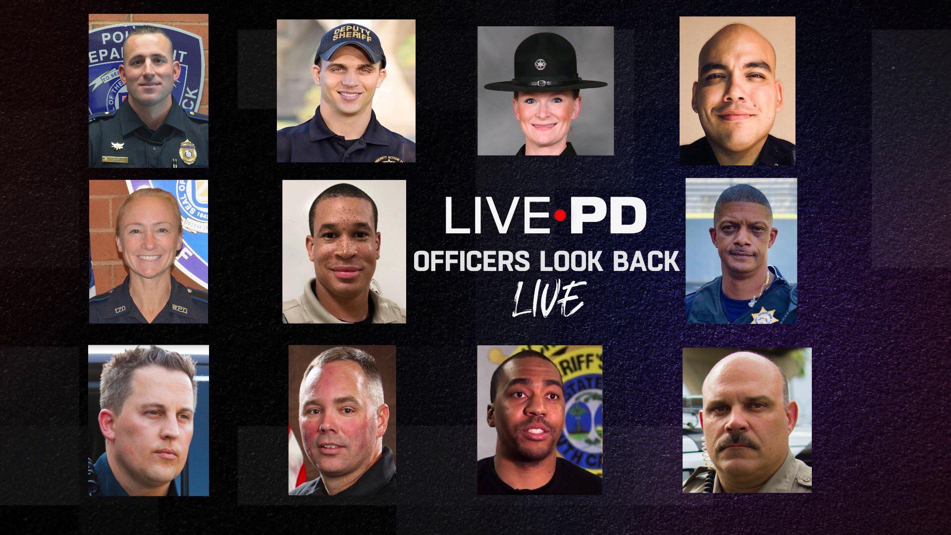 Be sure to tune in... - Greene County Sheriff's Office
