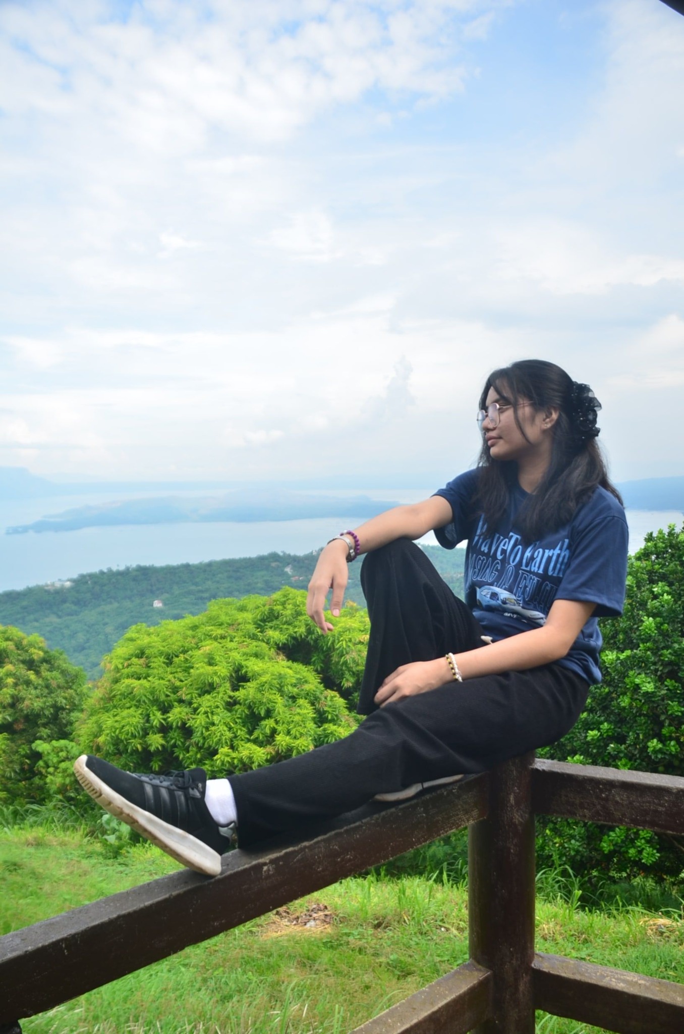 Rahiah Dela Cruz