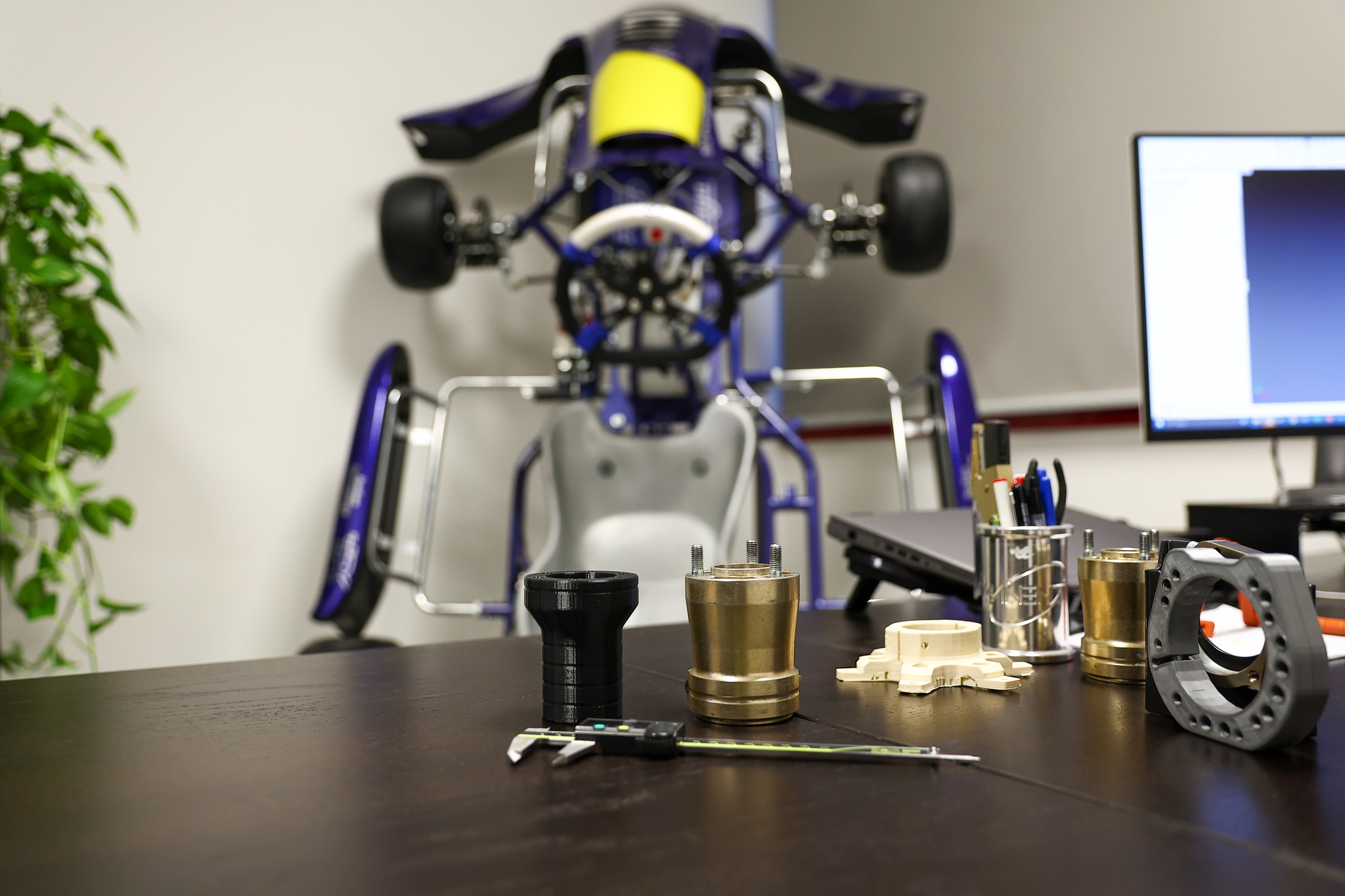 Cashed Out Racing
