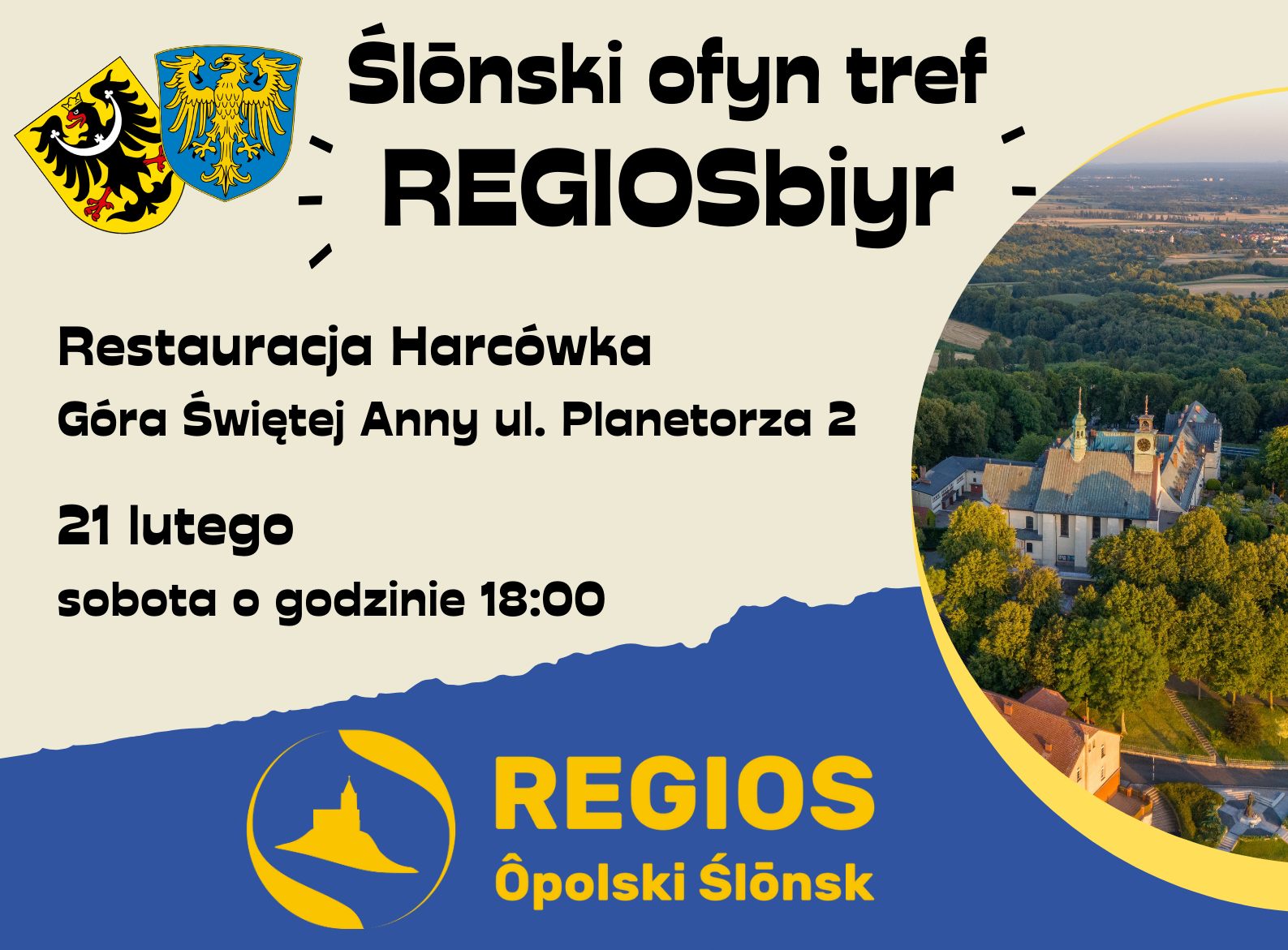 RegiosBiyr na Anabergu