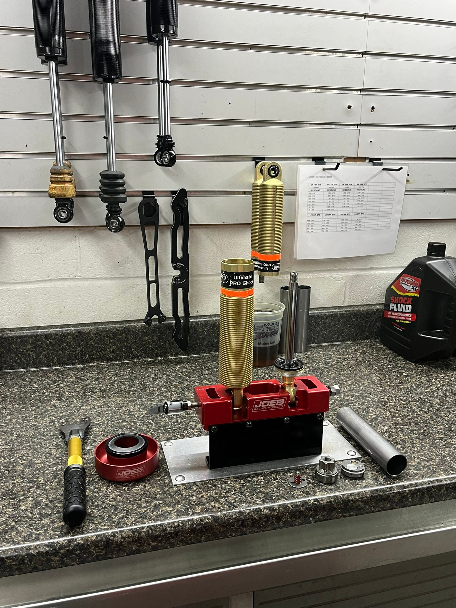 Number One Speed Oval Track Supply | Watertown NY