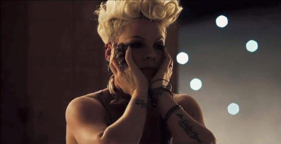 Fans de Pink