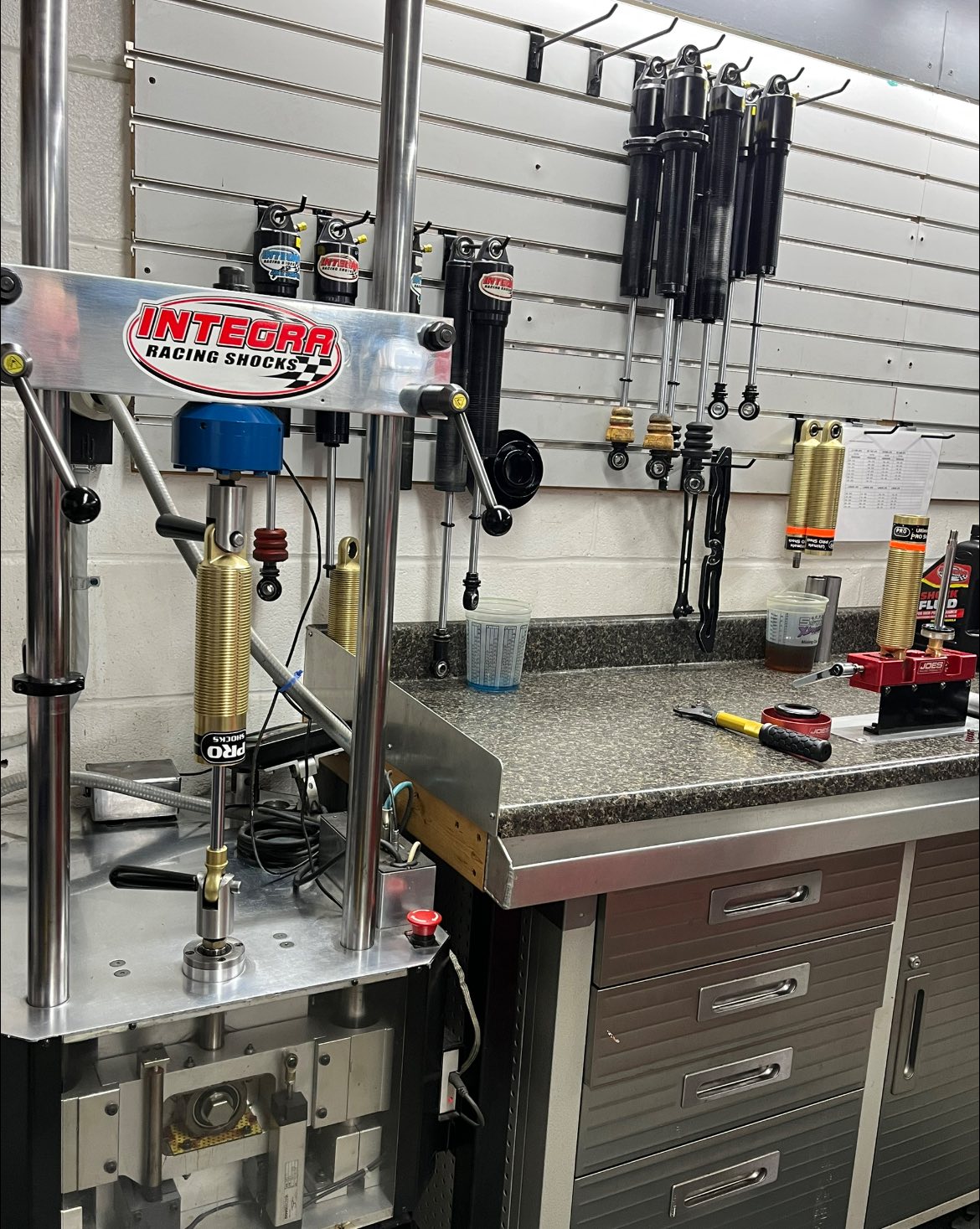 Number One Speed Oval Track Supply | Watertown NY
