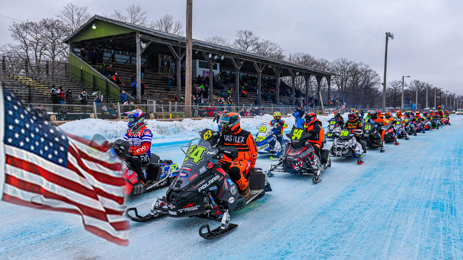 M.I.R.A. Racing | Flint MI