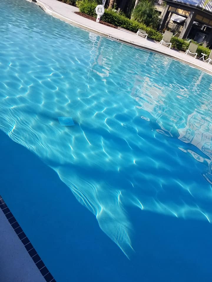 George Cates and Sons Pool Service