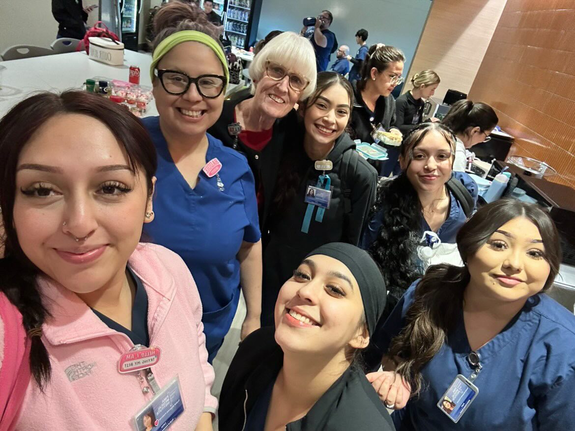Congratulations to our Senior... - Pima Medical Institute | Facebook