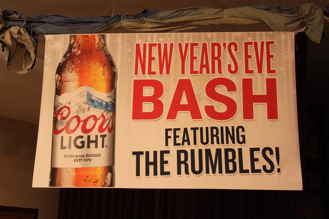 The Rumbles