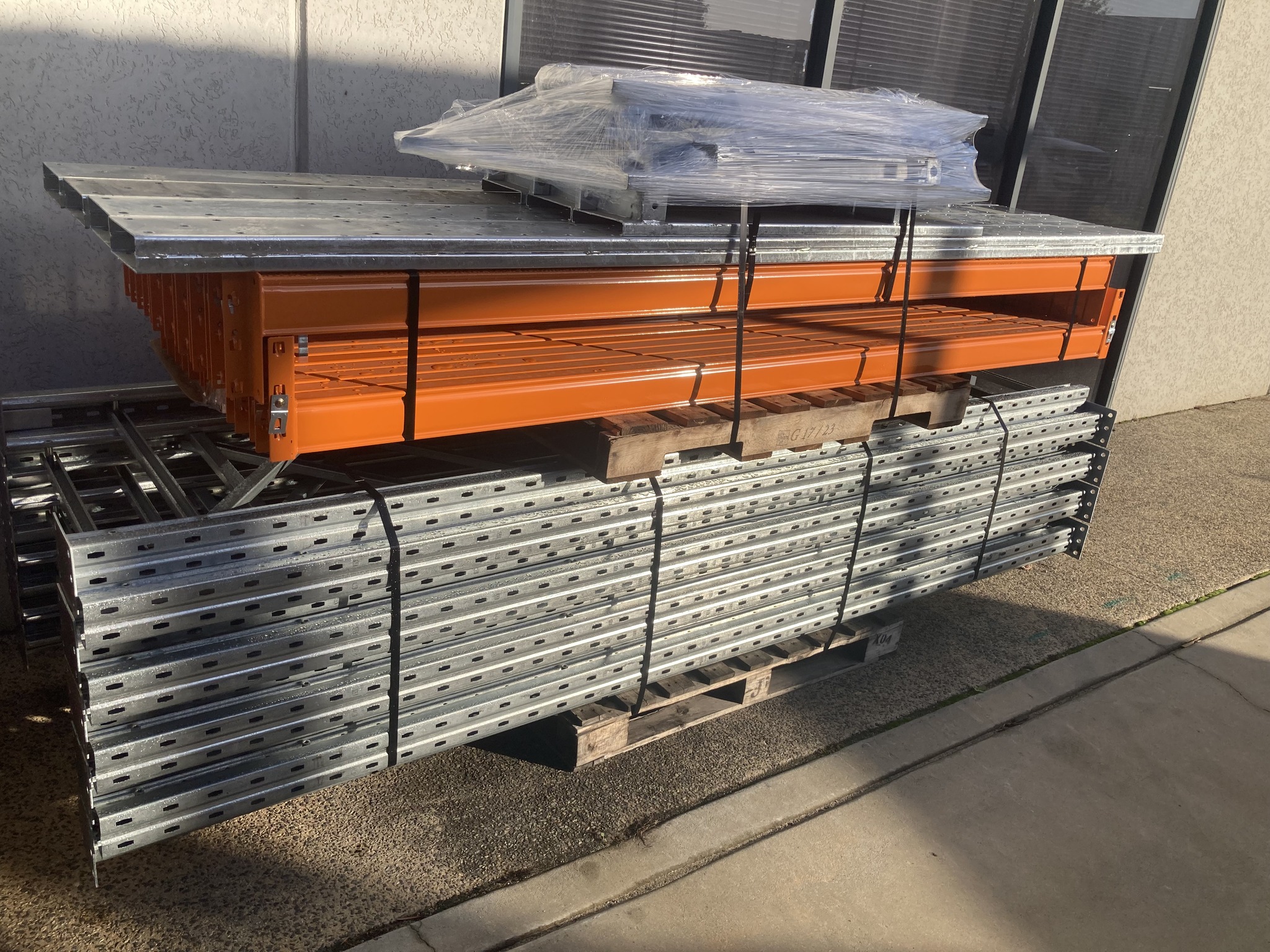 Calwest Racking & Inspection Services | Karratha WA