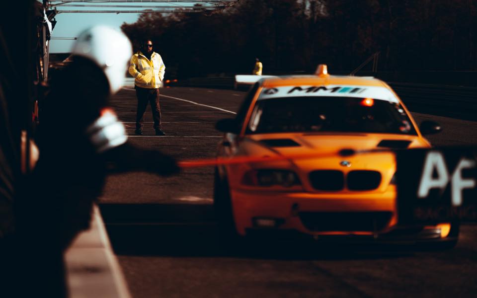 Team AF Racing