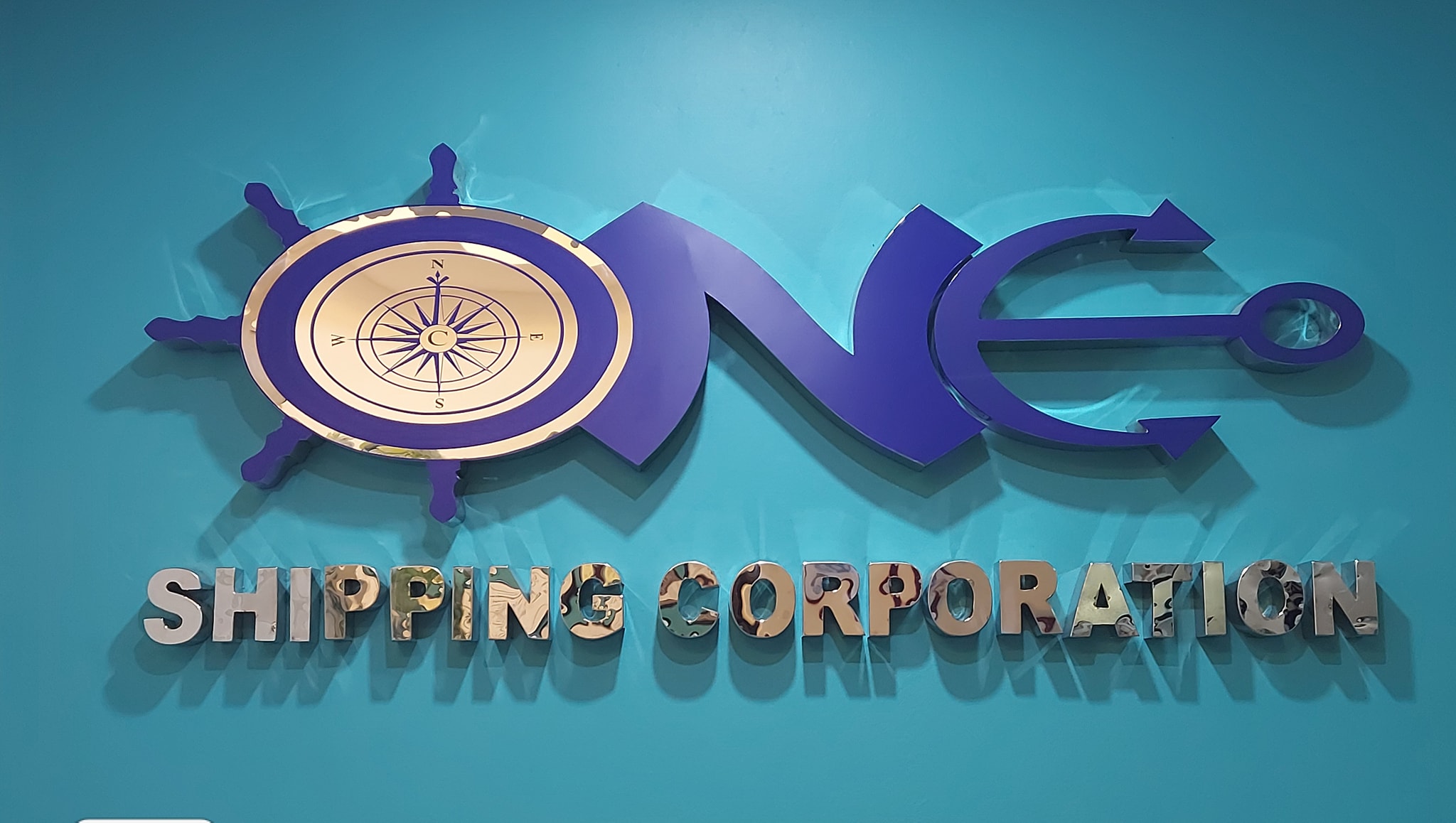 ONE Shipping Corporation | Makati