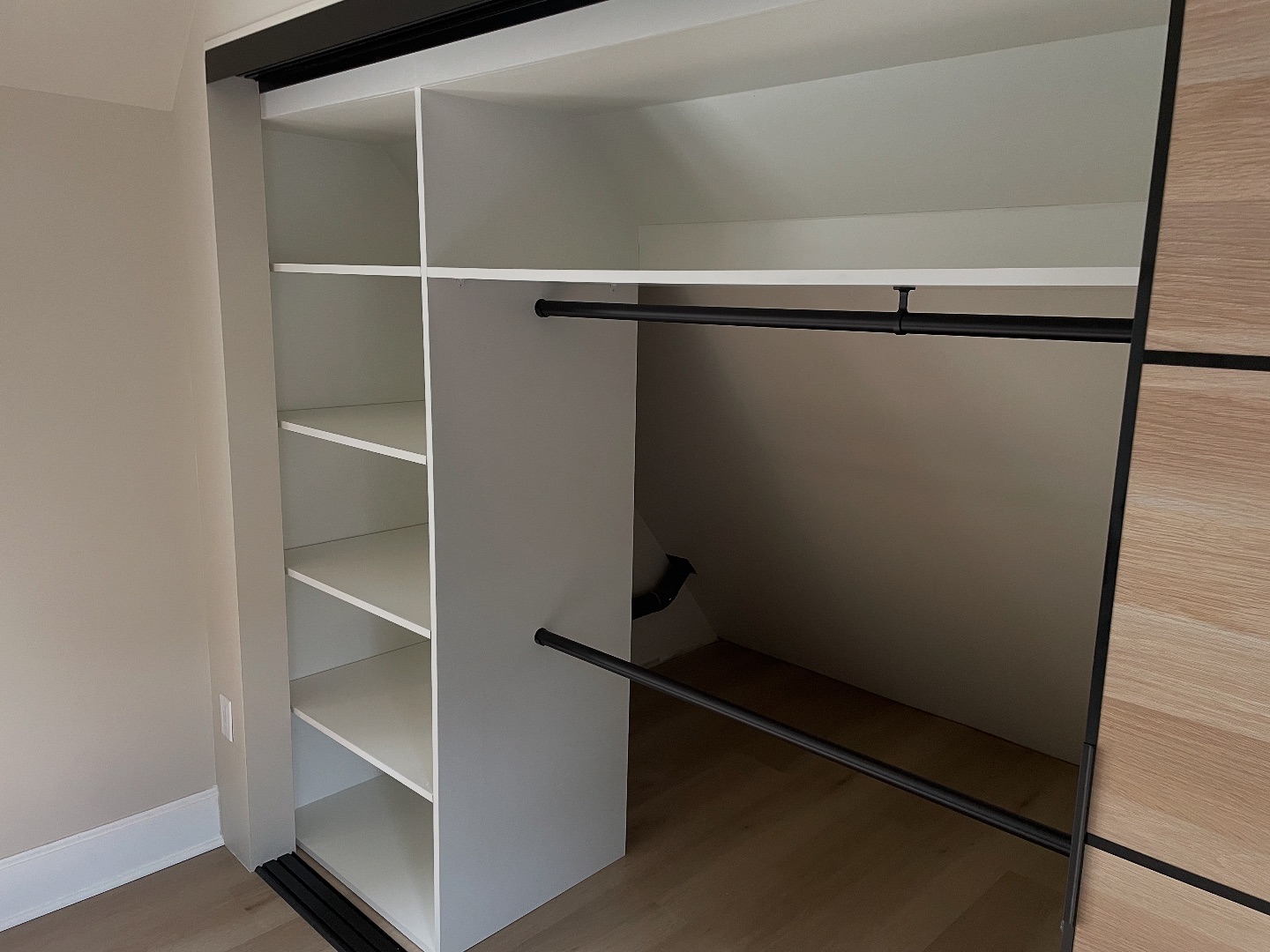 NJ-Custom Closets