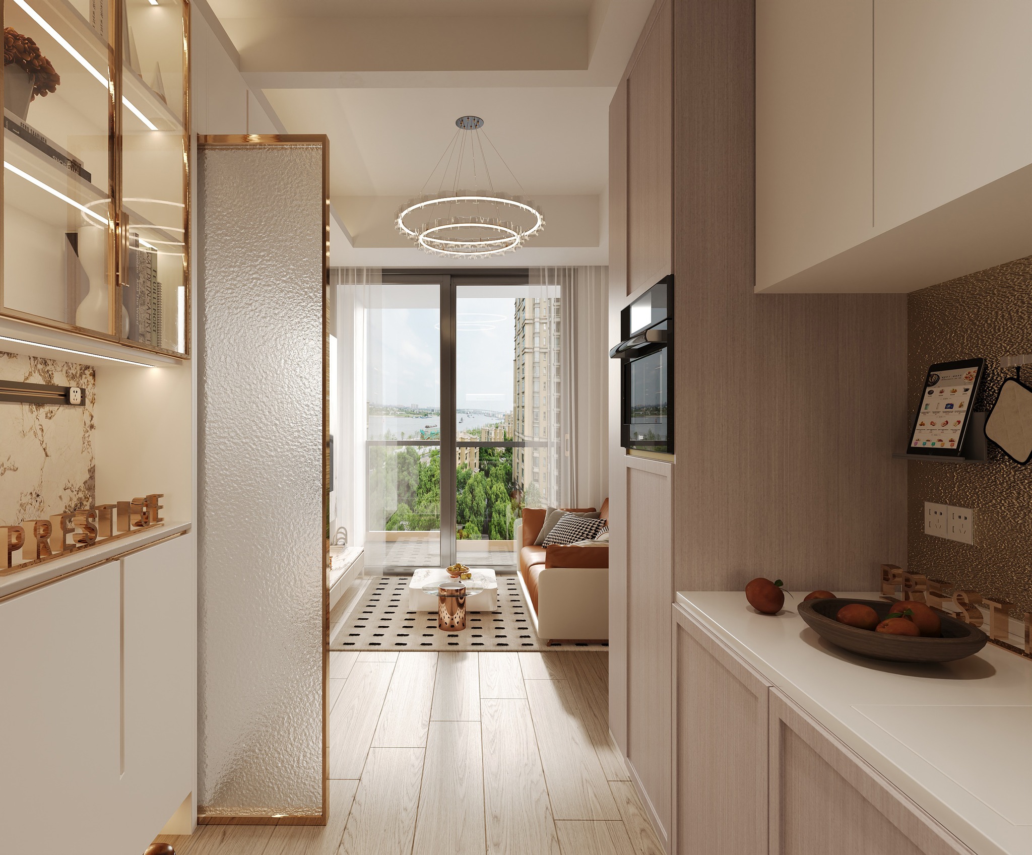 Prestige... - Prestige Interior Design & Engineering Co., Ltd