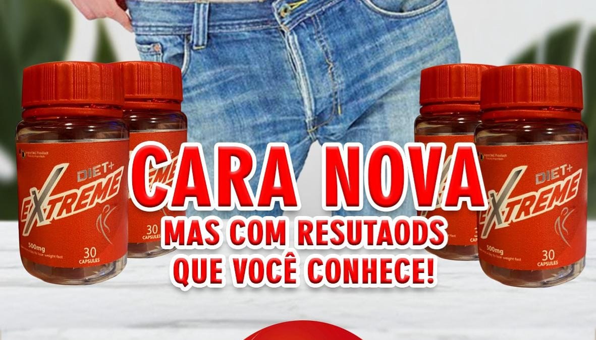 Diet Extreme Home Facebook