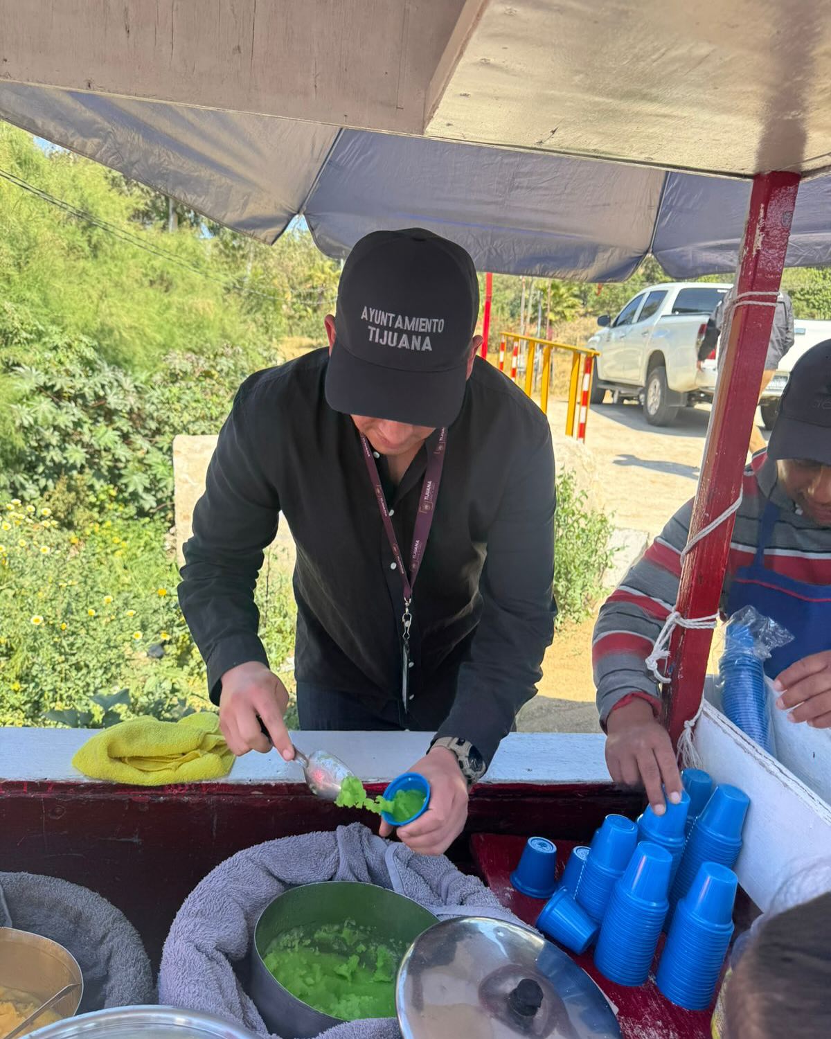 Ayuntamiento de Tijuana added a... - Ayuntamiento de Tijuana