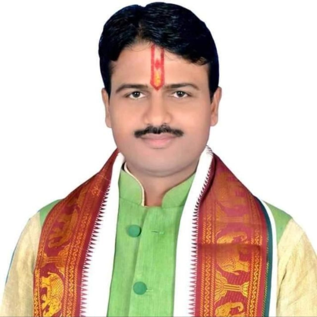 Rajeshwar ji maharaj