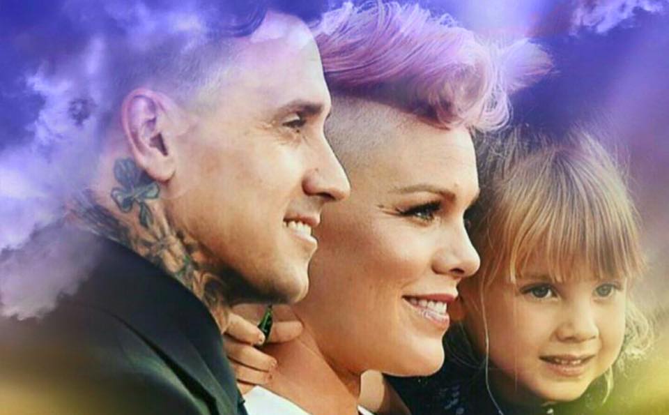 Fans de Pink