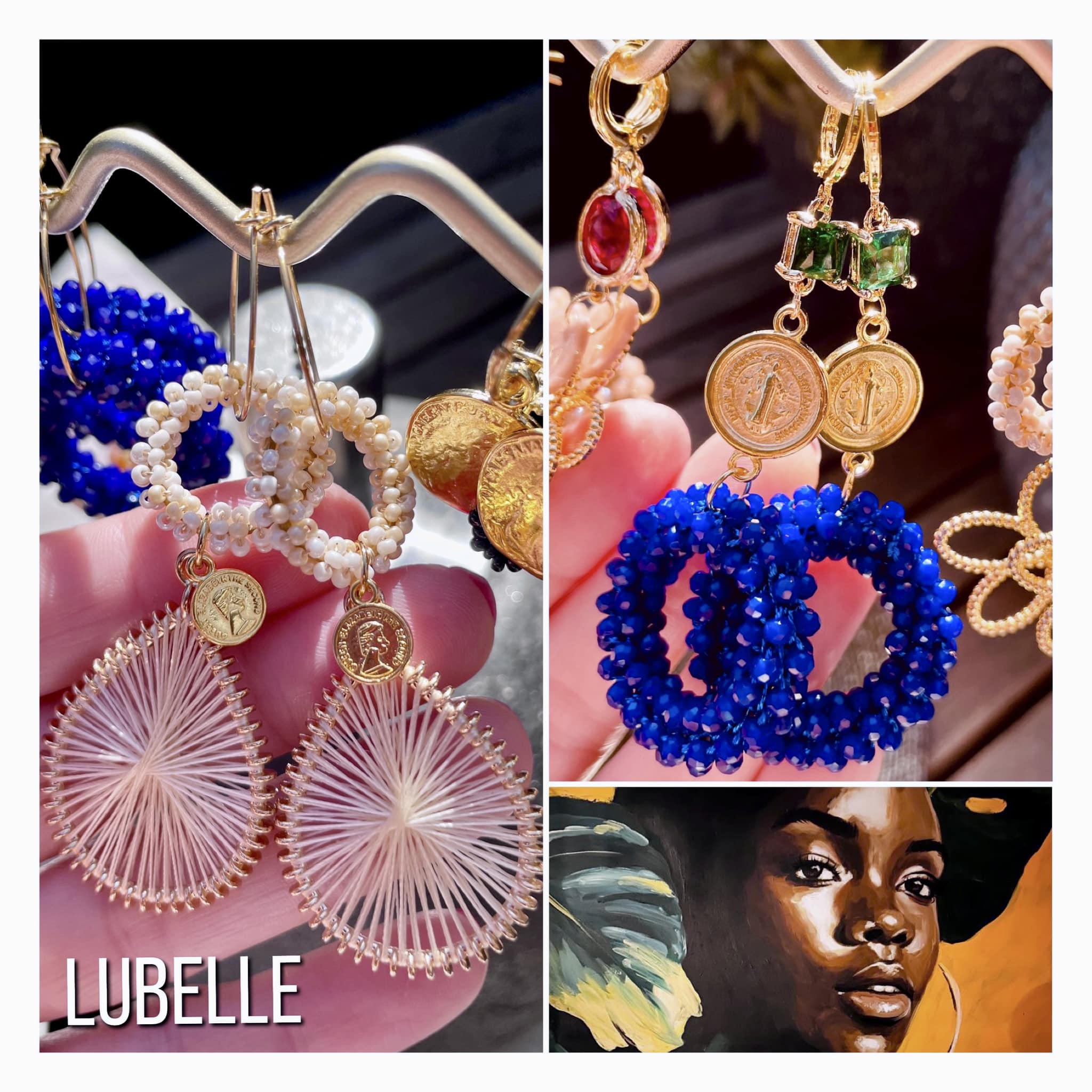Lubelle