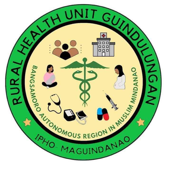 Rural Health Unit- Guindulungan