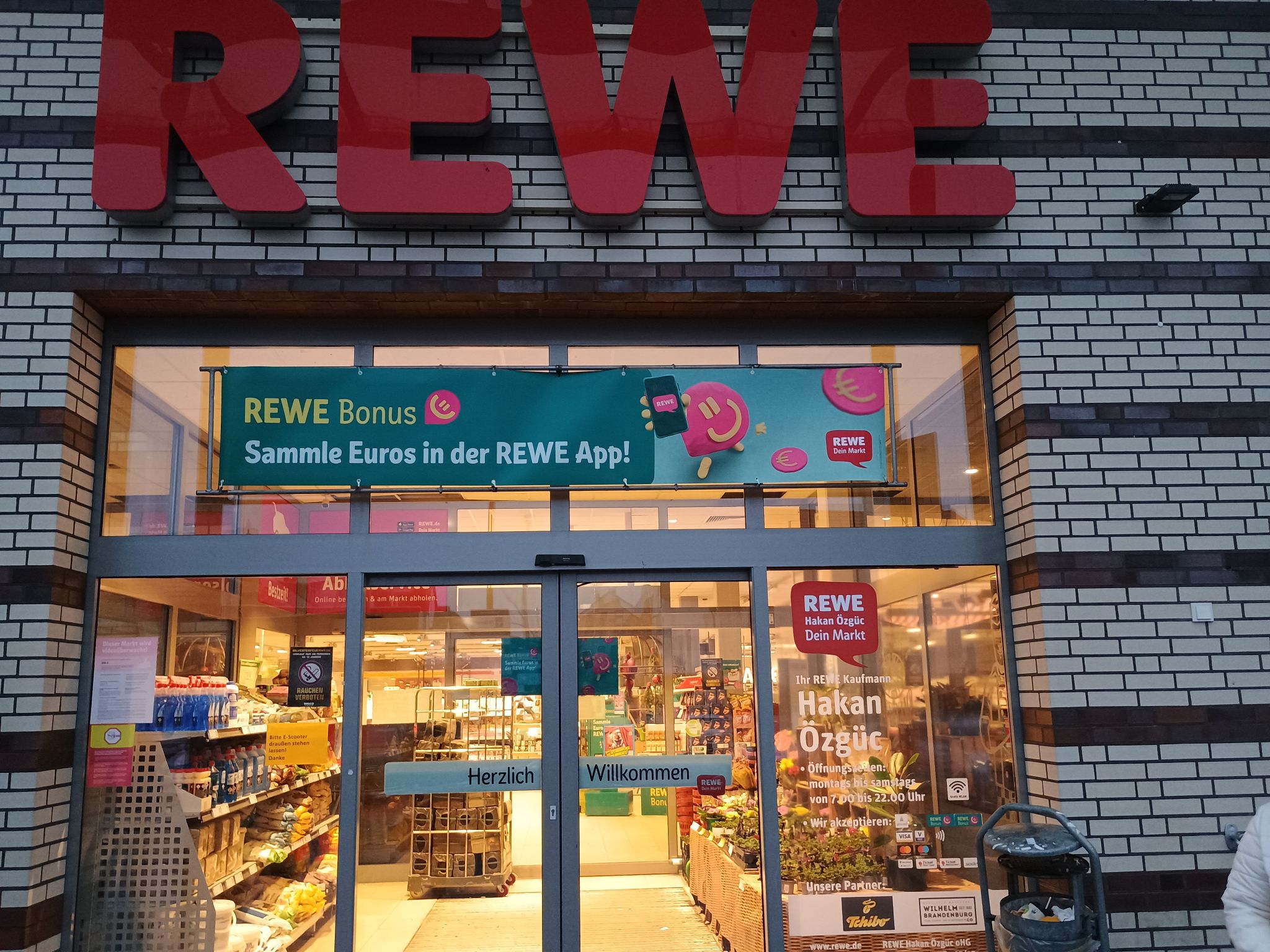 Rewe Nordenham | Nordenham