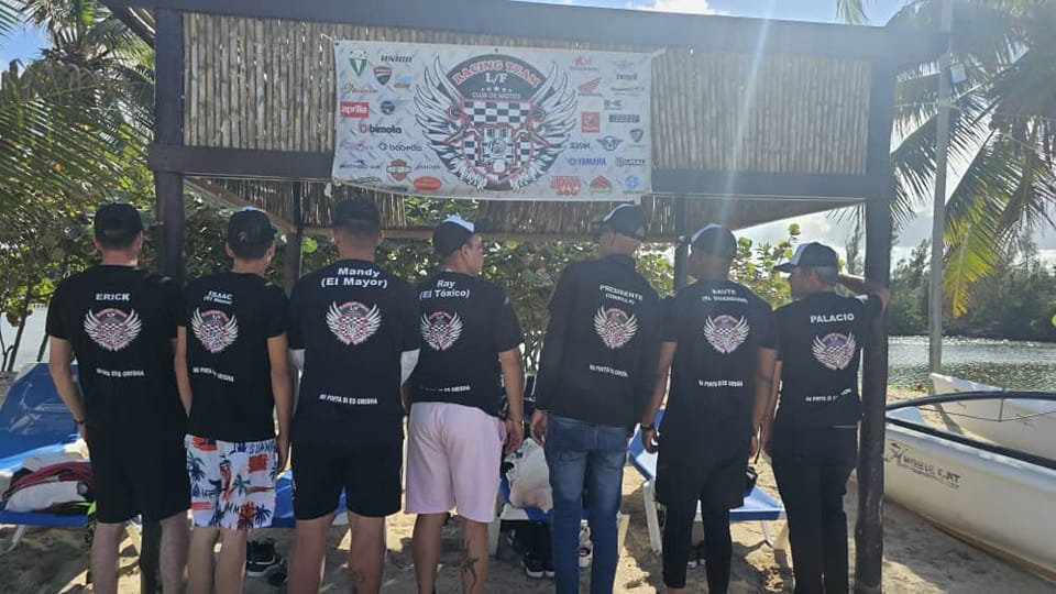 Club Racing Team | Facebook