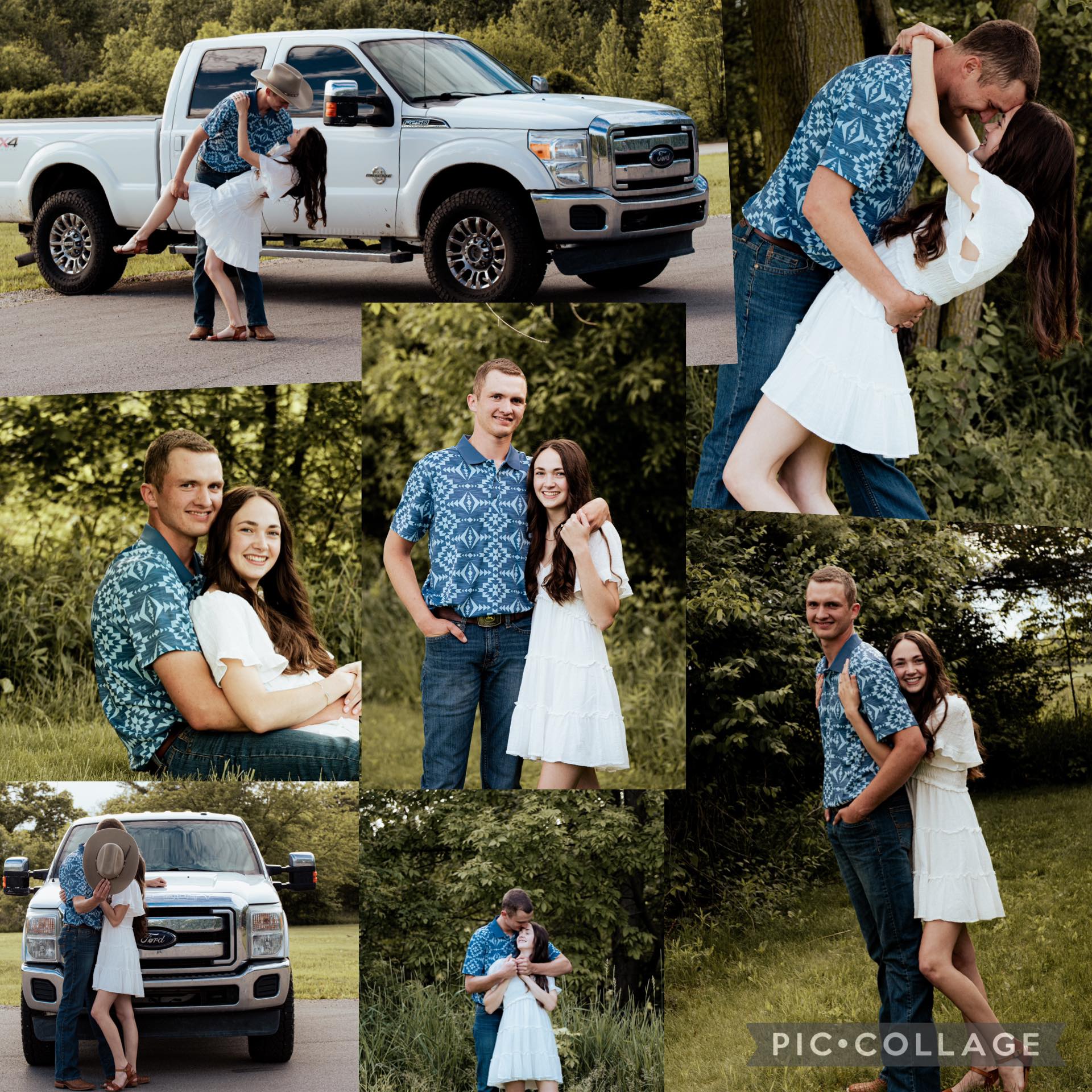 Red’s Ranch Photography