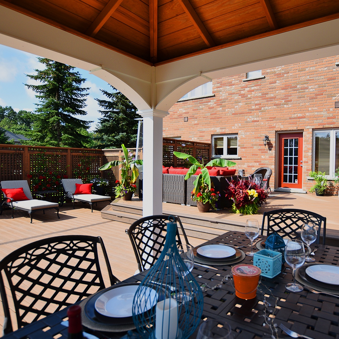 Hickory Dickory Decks - Etobicoke