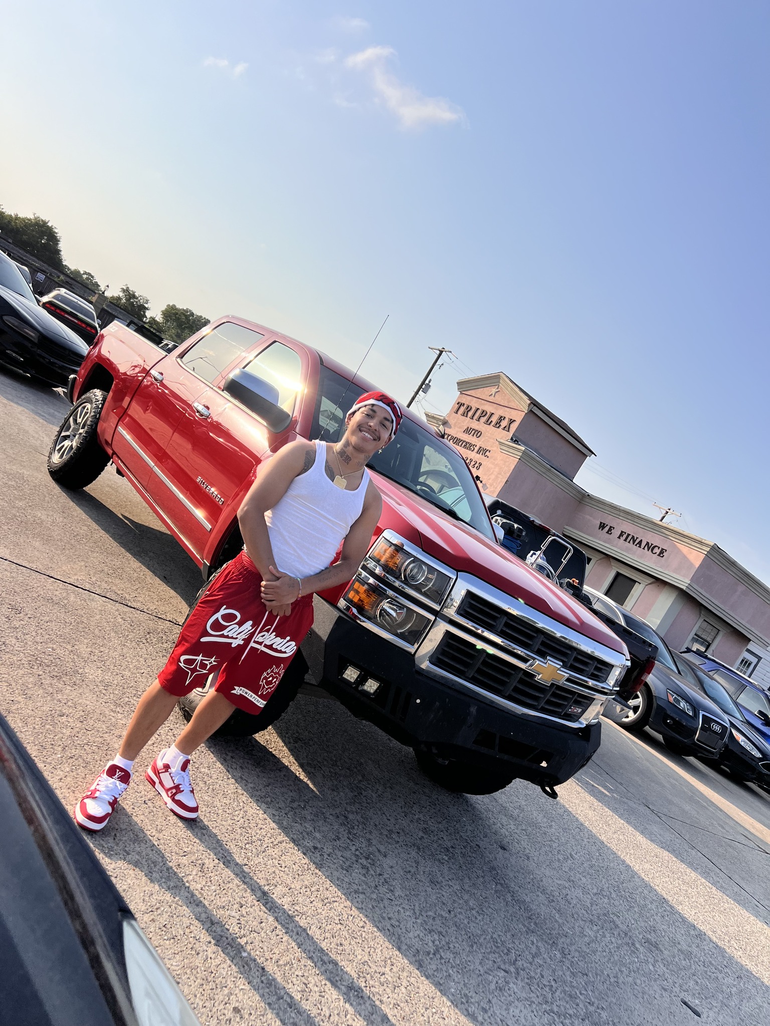 Triplex Auto Exporters Inc. | Port Arthur TX