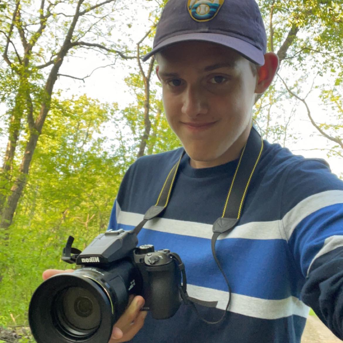 eBird community discussion group | Is there a way to turn off this “All ...