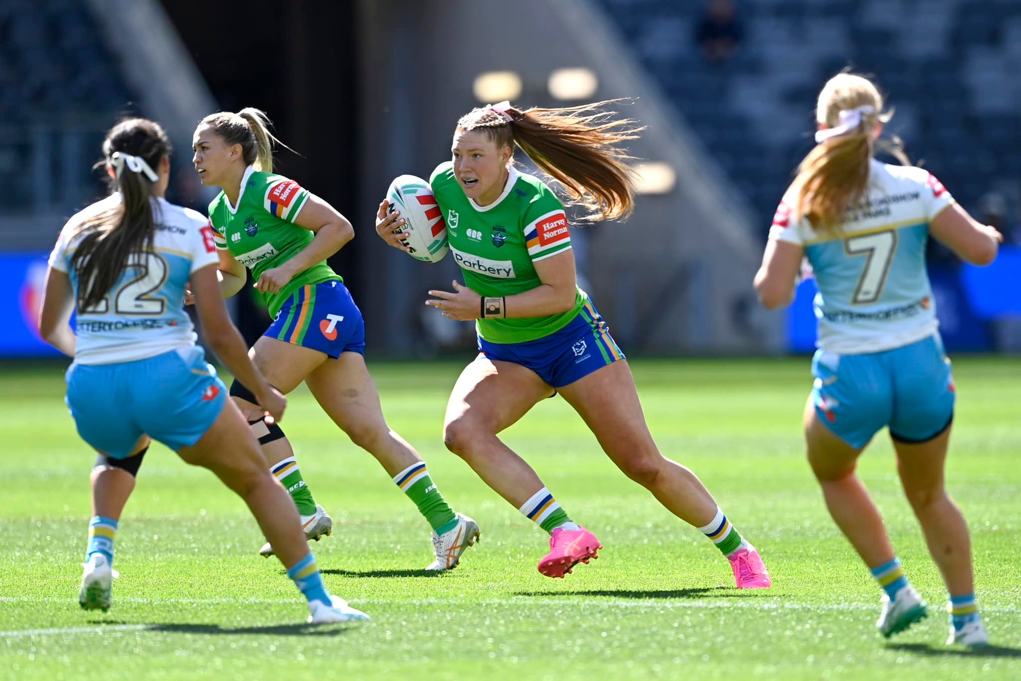 Dubbo and District Junior Rugby League - DDJRL