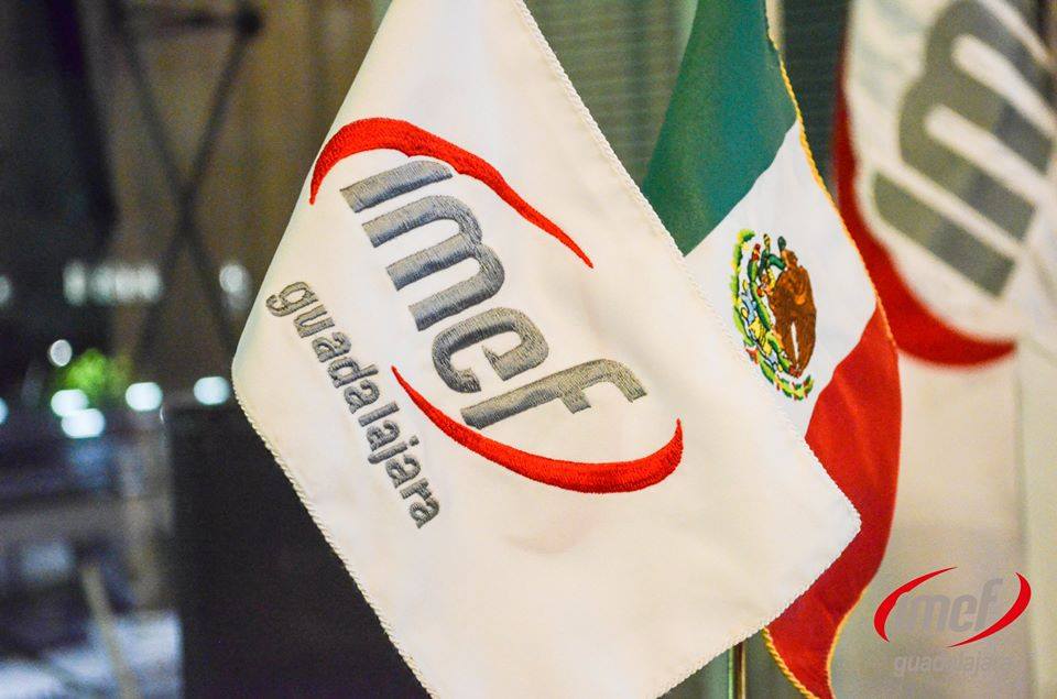 Les compartimos algunas de las ventajas... - IMEF Guadalajara | Facebook