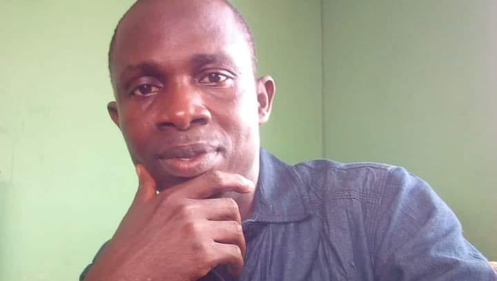 Solution Hour With Rev Goddey- Aka Baba Alara Rere