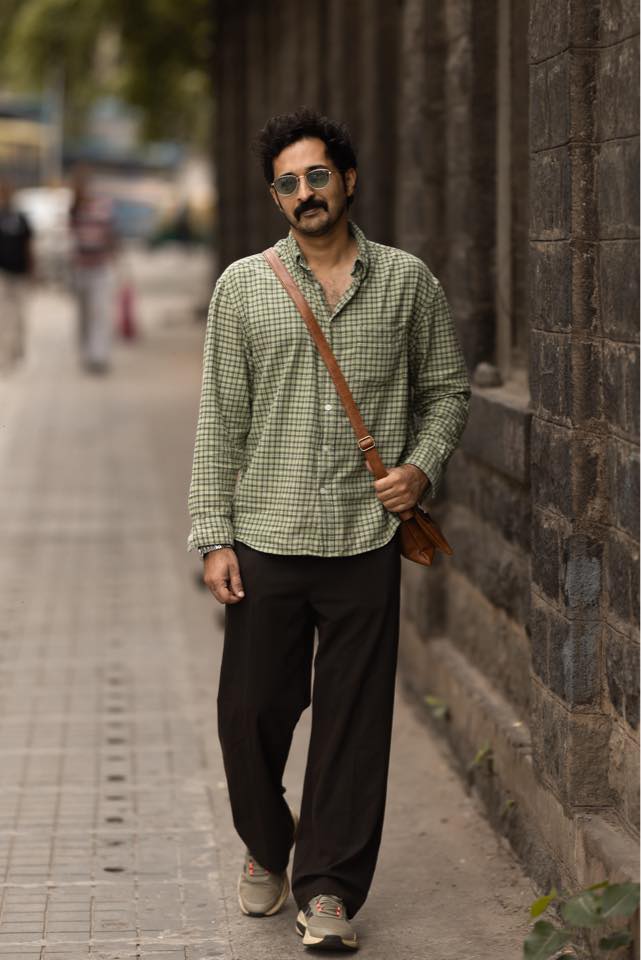 Rakesh Maiya