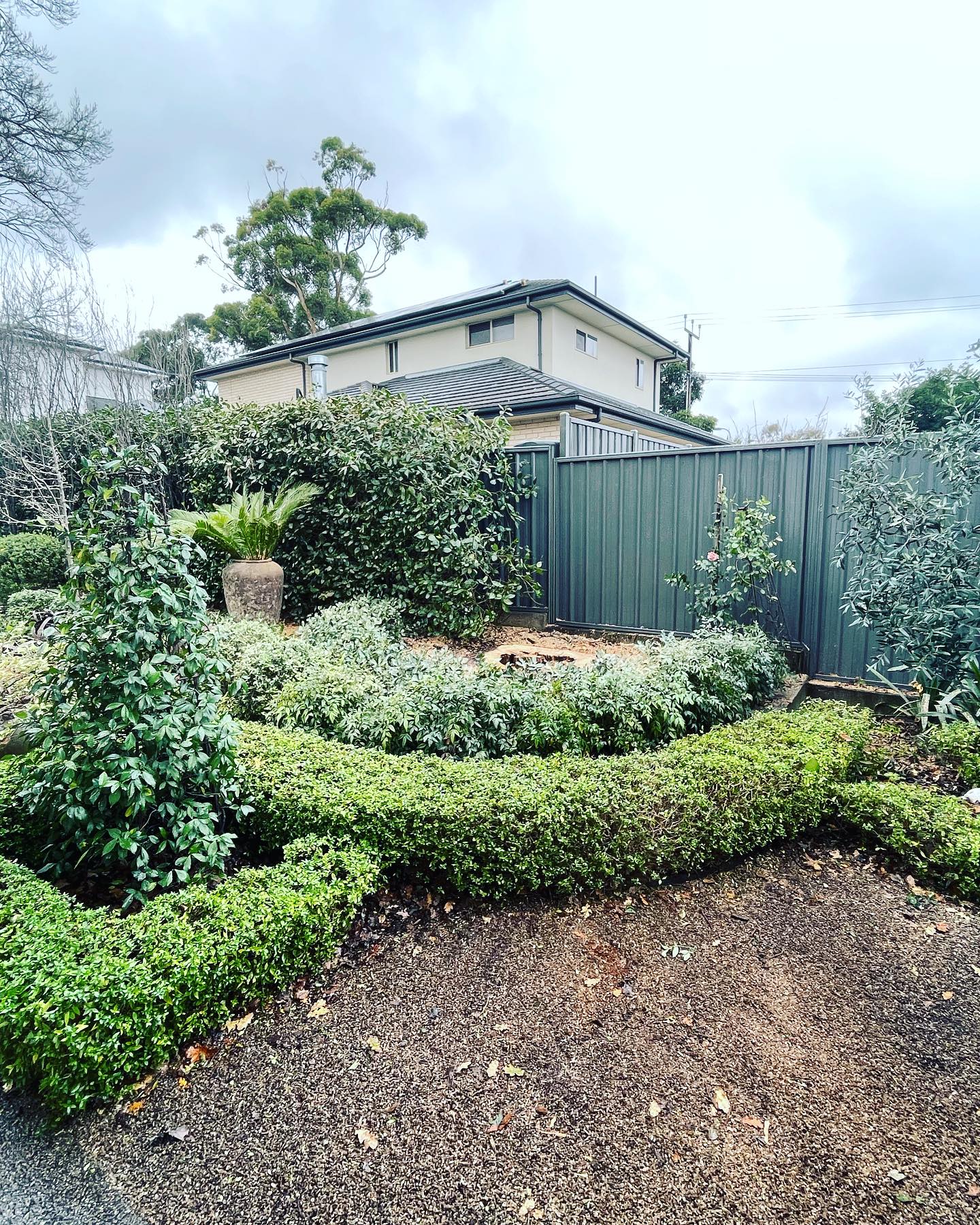Embark Tree Services