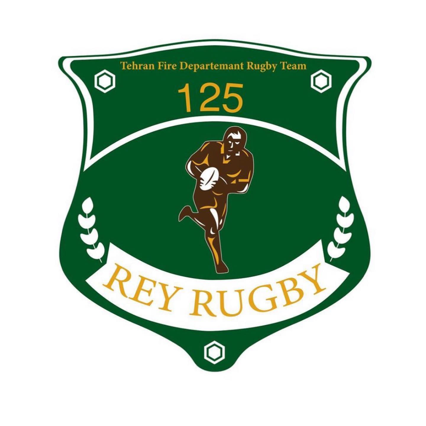 Iranrugby